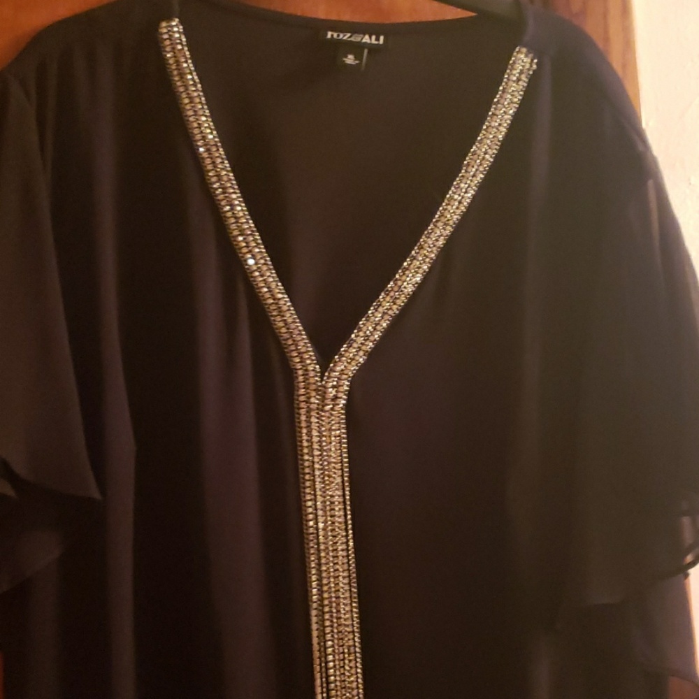 Social dress